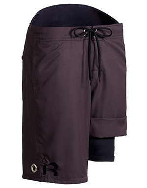 IR guide shorts