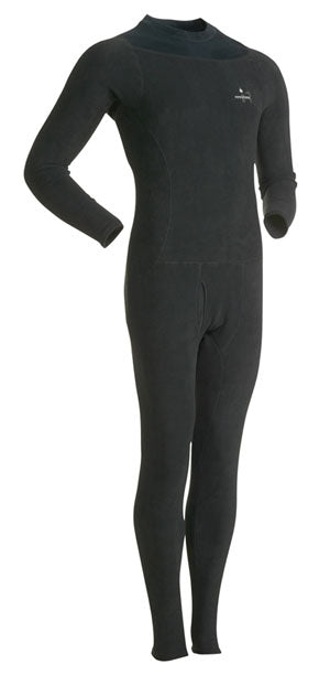 IR union suit