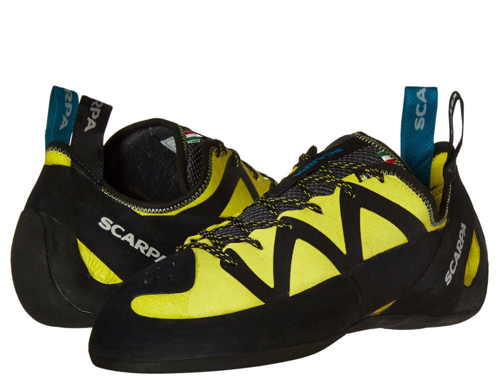 Scarpa Vapor Climbing Shoes