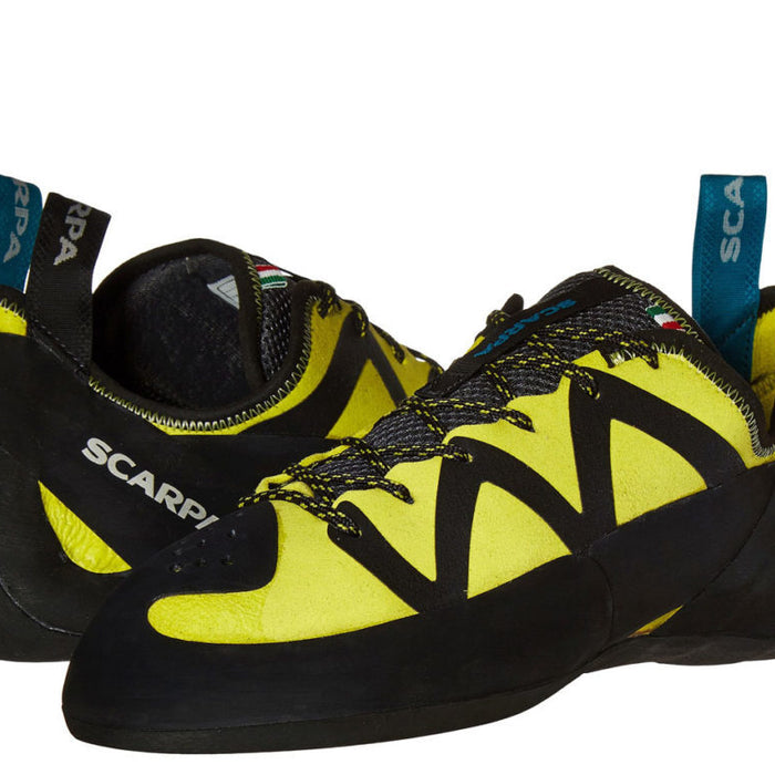 Scarpa Vapor Climbing Shoes