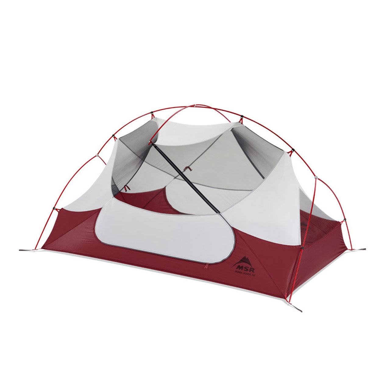 MSR Hubba Hubba Tent