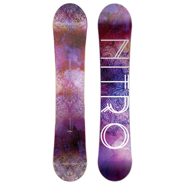 Nitro Mystique Snowboard