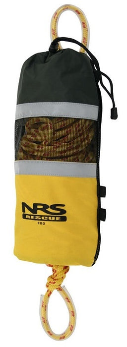 Gear Review: NRS Pro Rescue Throw Bag