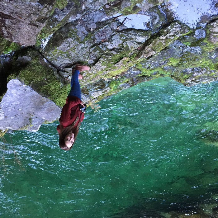 opal creek