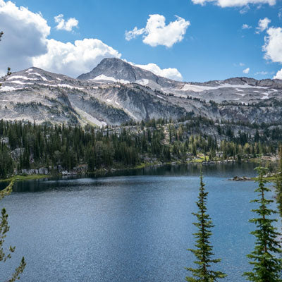 Eagle Cap Wilderness