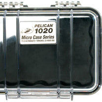 Pelican 1020 Micro Case Review