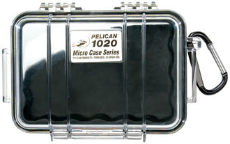 Pelican 1020 Micro Case Review