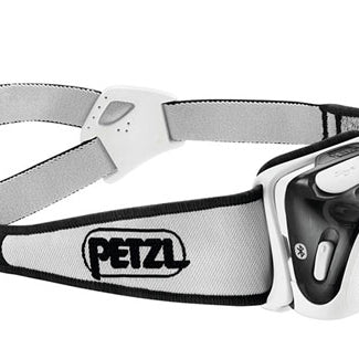 Petzl Reactik+ Headlamp