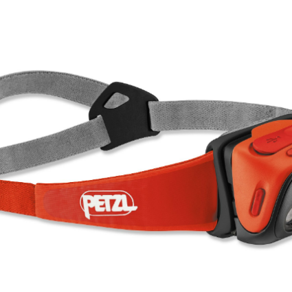 Gear Review: Tikka RXP Headlamp