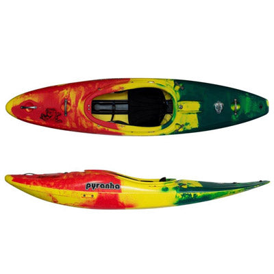 Pyranha Ripper Kayak