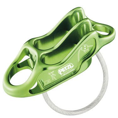 Petzl Reverso 4