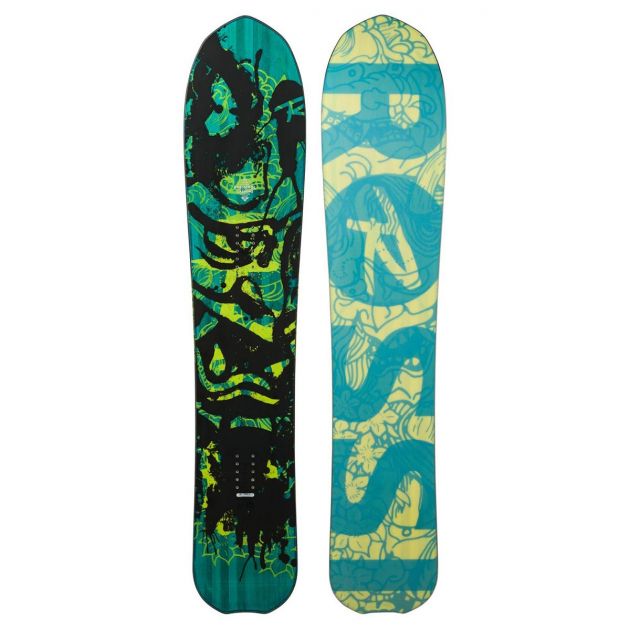 Rossignol Sashimi Snowboard