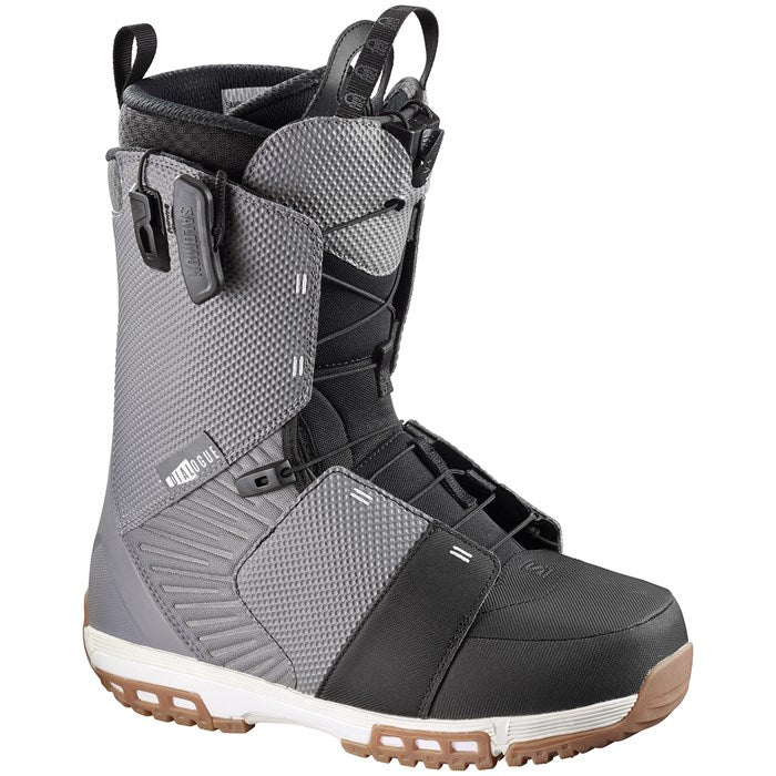 2017 Salomon Dialogue Boots