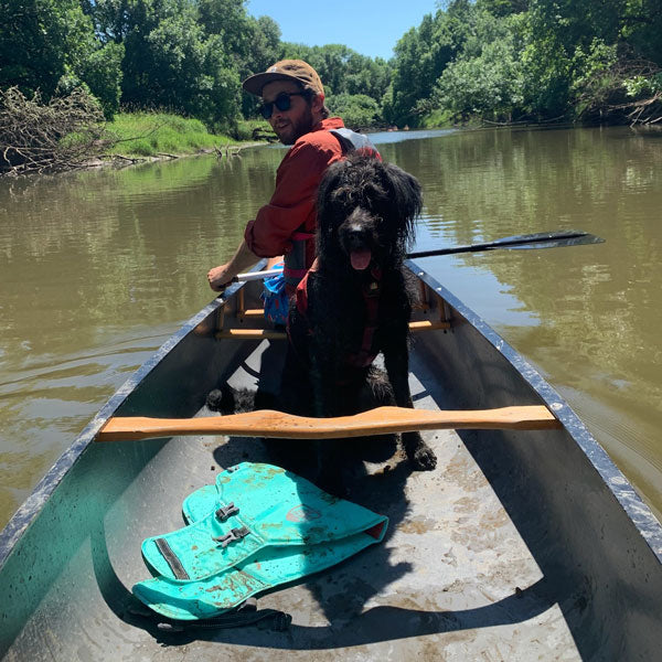 adventure at Scappoose Bay