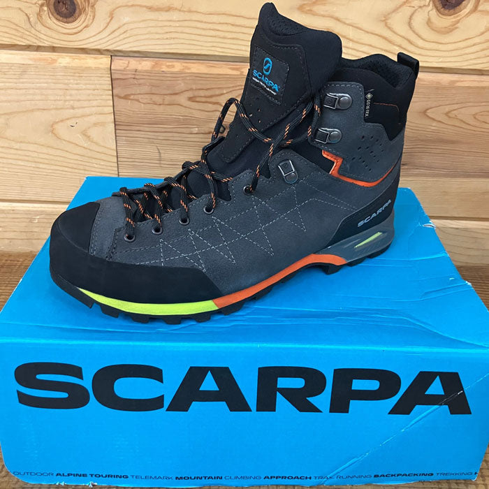 Scarpa Zodiac Plus GTX