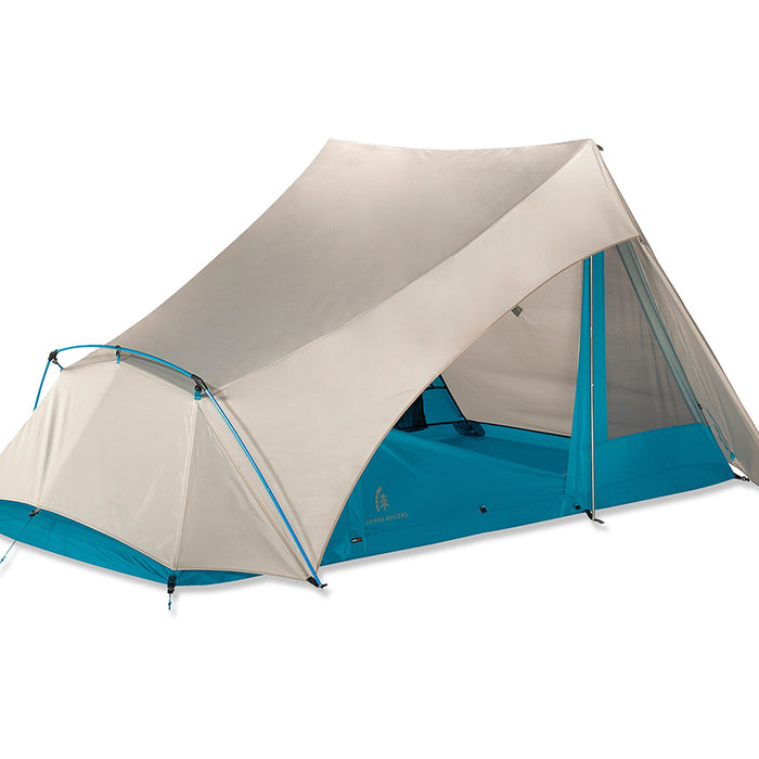 Gear Review: Sierra Designs Flashlight 2 Tent