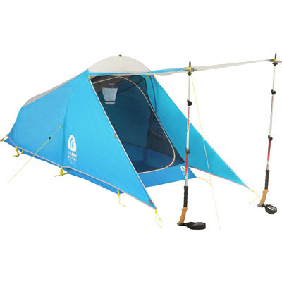 Sierra Designs Light Year Tent