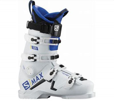 Salomon S/Max Ski Boot