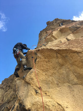 smith rock