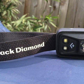 Black Diamond Spot Headlamp