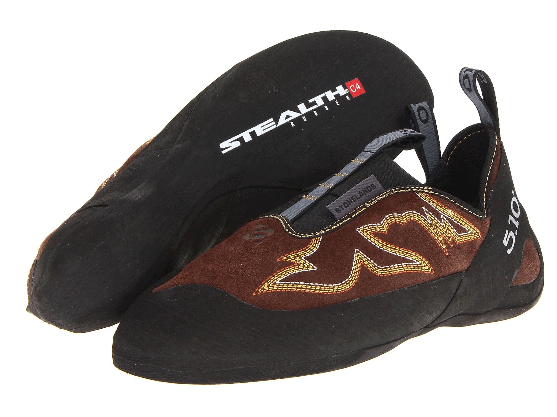 Five Ten Stonelands Slipper