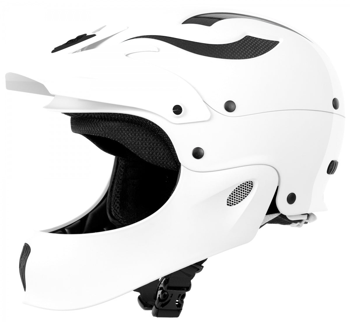 Gear Review: Sweet Protection Rocker Full Face Helmet