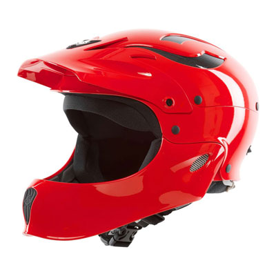 Sweet Protection Rocker Full Face Kayak Helmet