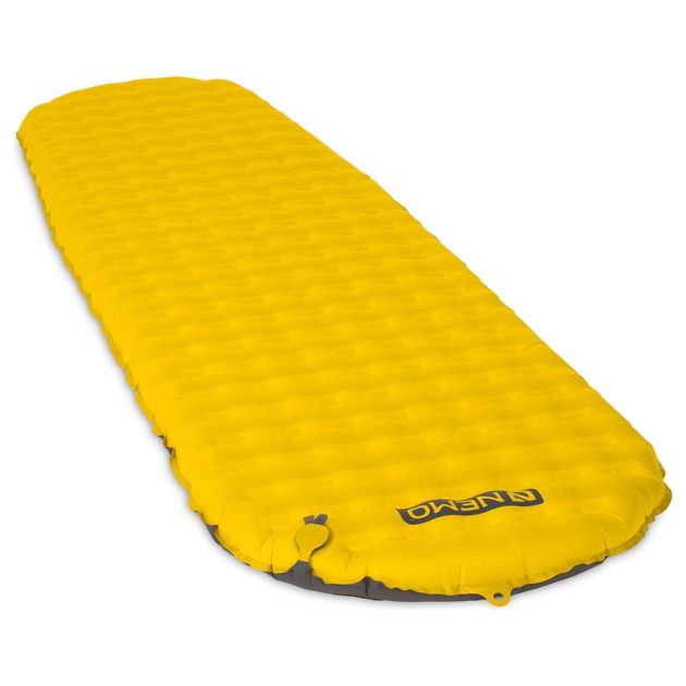 Sleeping Pad for Camping & Backpacking