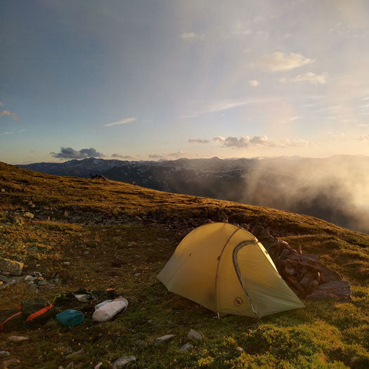 How to Choose a Tent