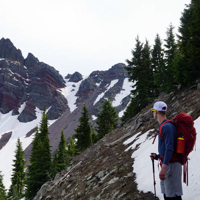 Three Fingered Jack Loop