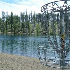 Flight Crew Flies Solo to Scout Lake!