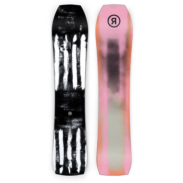 2021 Ride Warpig Snowboard