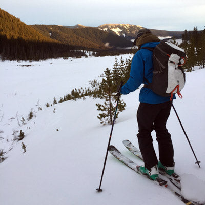 White River Sno-Park