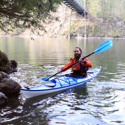 Wilderness Systems Origin Kayak Paddle