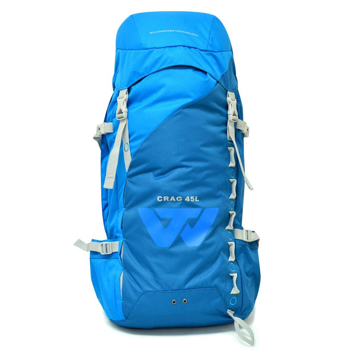 Wilderness Technology Crag 45L Backpack