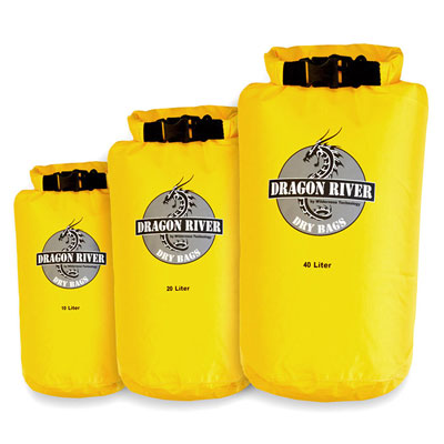 Lightweight Dry Bag