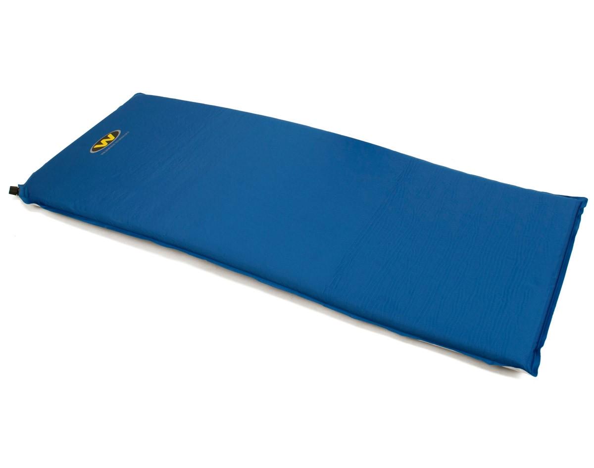 Wilderness Technology Front Range Sleeping Pad