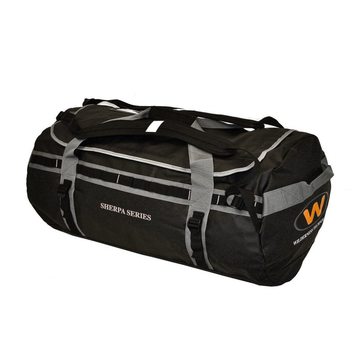 Wilderness Technology Sherpa Duffel Bag