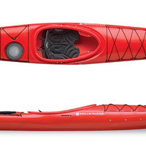 Gear Review: Wilderness Systems Tempest 165