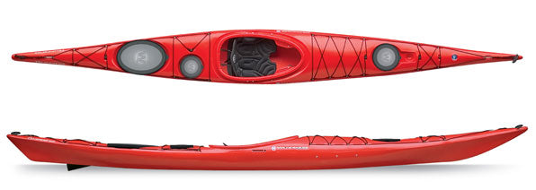 Gear Review: Wilderness Systems Tempest 165