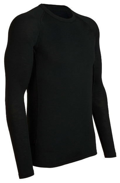 Wildy Tech Merino Wool Base Layer