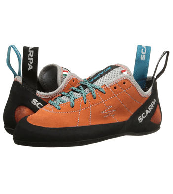 Helix Climbing Shoes