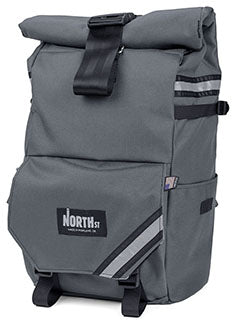 North St. Woodward Convertible Backpack & Pannier