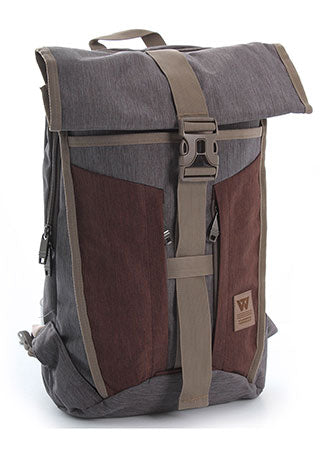 Wilderness Technology District Rucksack