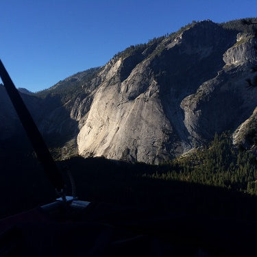 Trip Report: Yosemite National Park