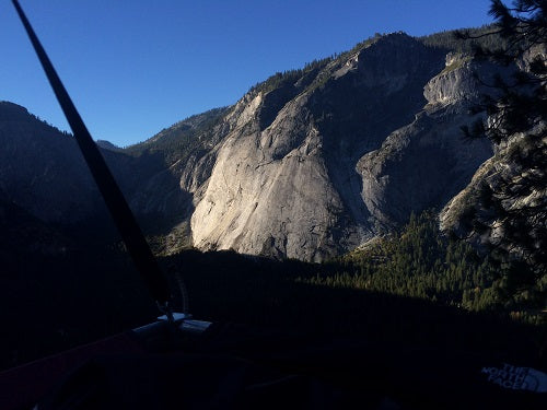 Trip Report: Yosemite National Park