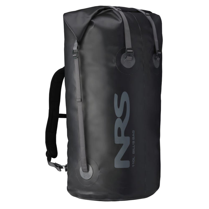 NRS 110L BILL'S BAG DRY BAG - Next Adventure