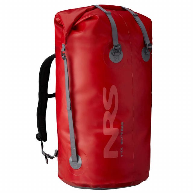 NRS 110L BILL'S BAG DRY BAG - Next Adventure