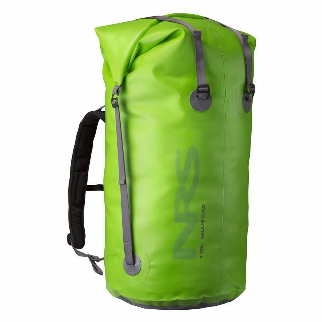 NRS 110L BILL'S BAG DRY BAG - Next Adventure