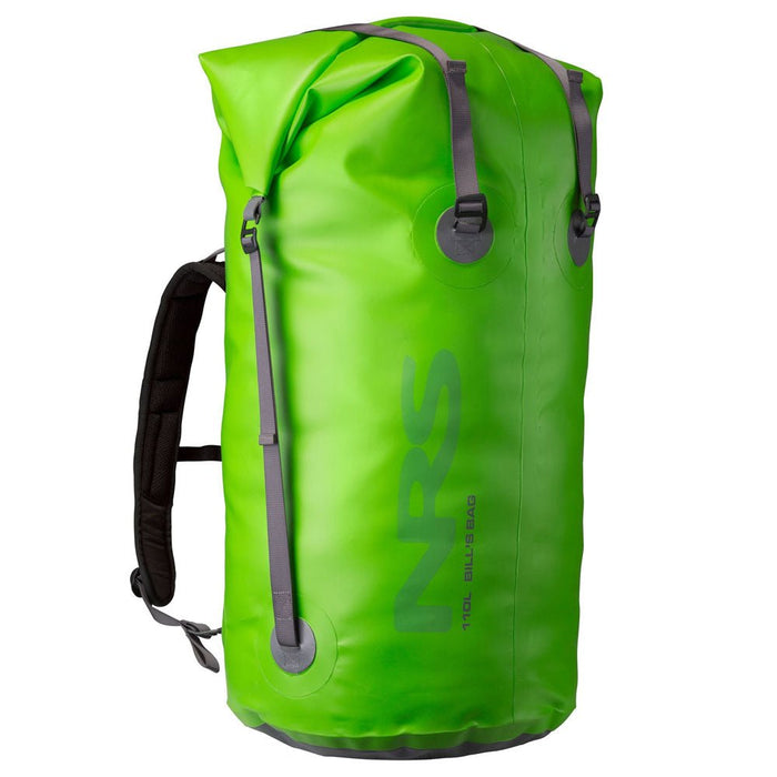 NRS 110L BILL'S BAG DRY BAG - Next Adventure